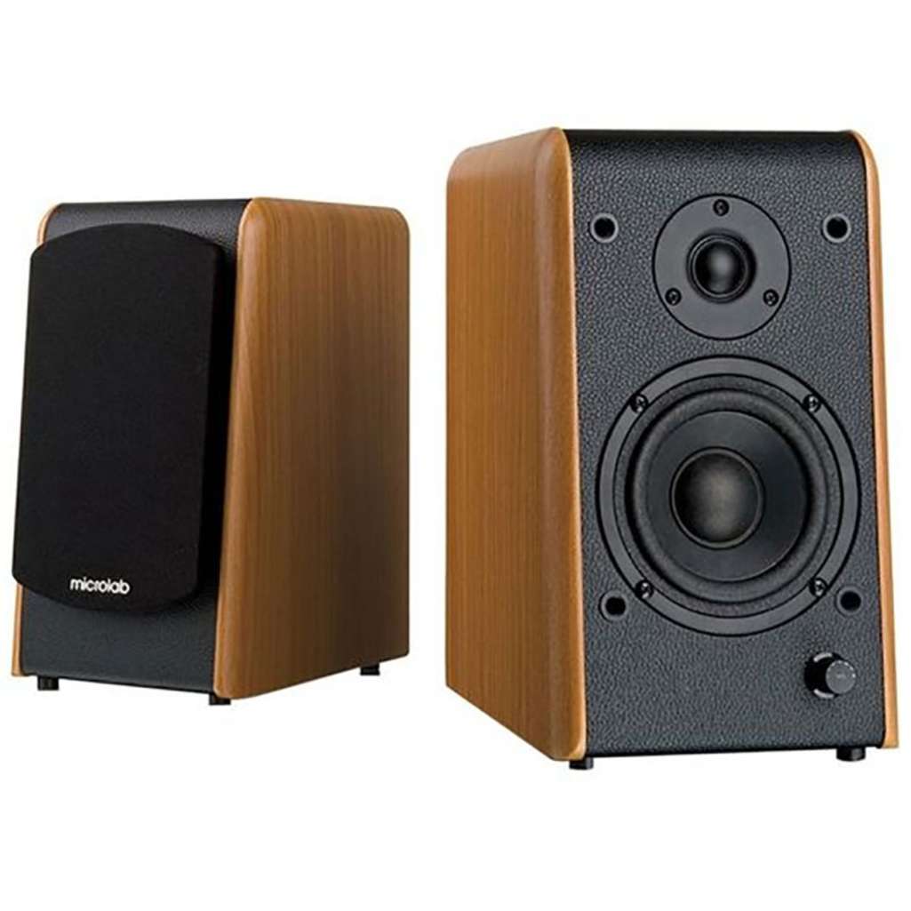 Loa vi tính Microlab B77BT - Hàng chính hãng