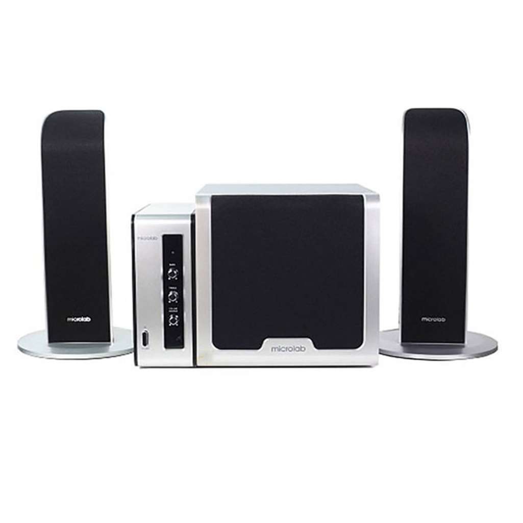 Loa vi tính Microlab FC-361BT (2.1+1) - Hàng chính hãng