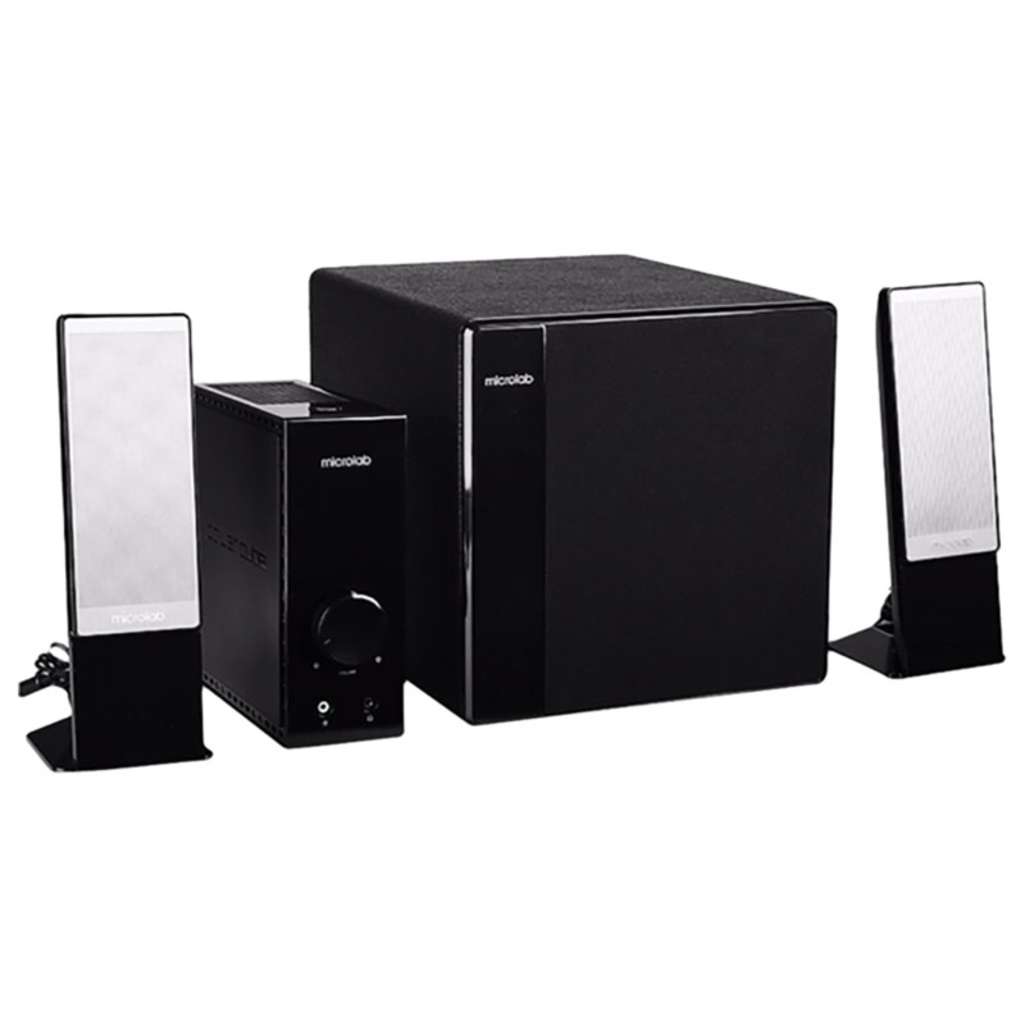 Loa vi tính Microlab FC362 - Hàng chính hãng