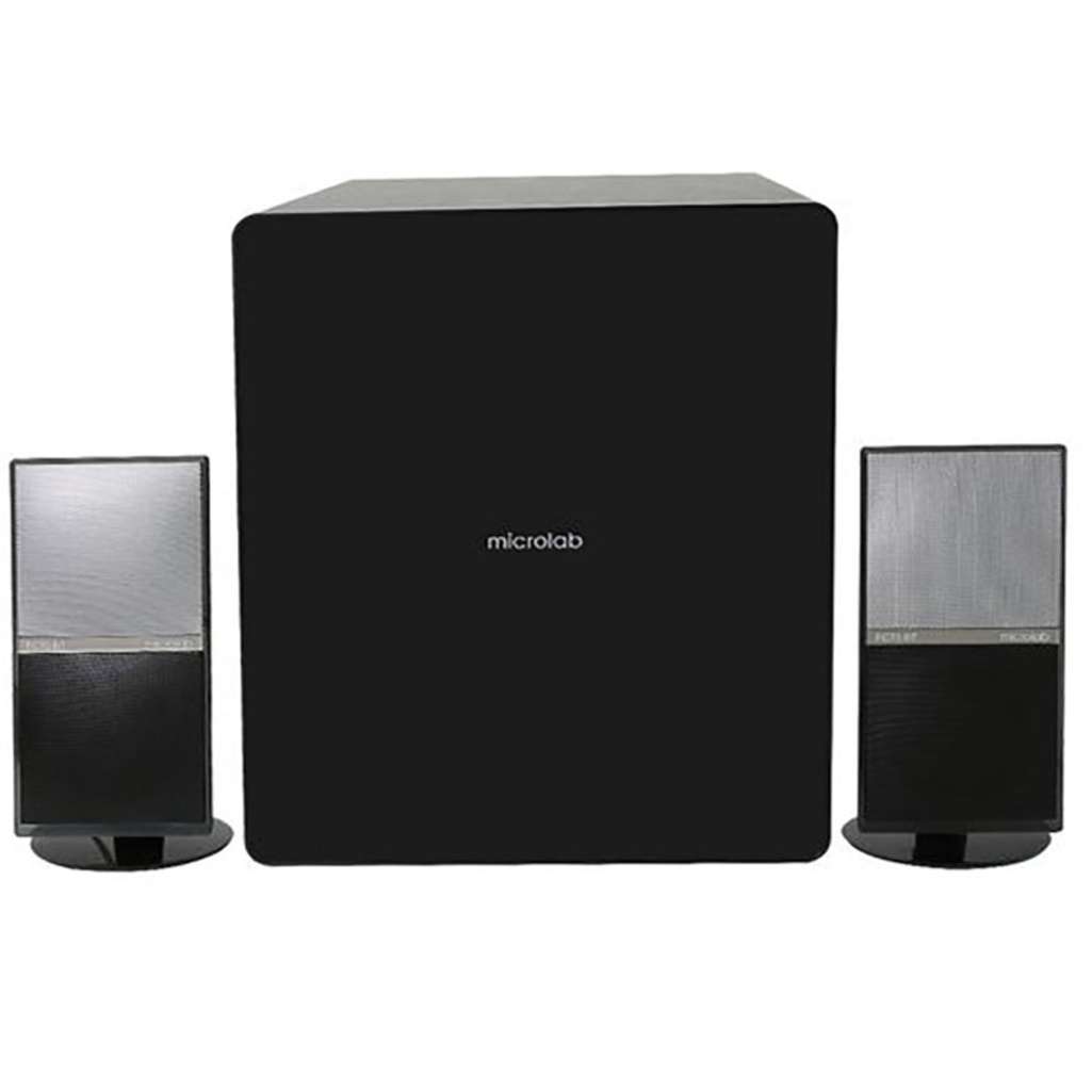 Loa vi tính Microlab FC70BT - Hàng chính hãng