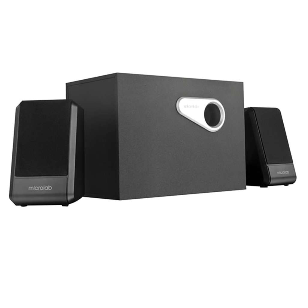 Loa vi tính Microlab M280BT - Hàng chính hãng