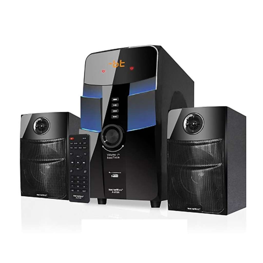Loa vi tính Soundmax A-2128/2.1 - Hàng chính hãng