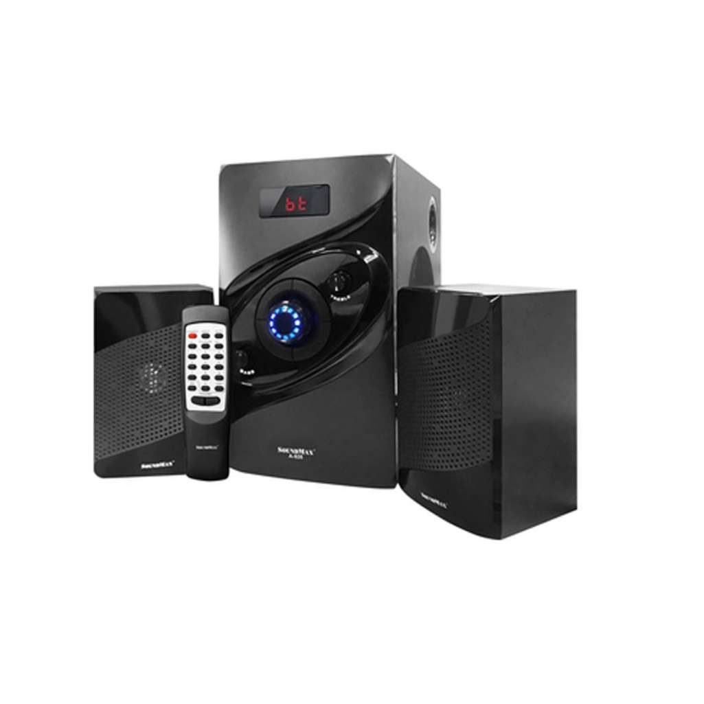 Loa vi tính Soundmax A926/2.1 - Hàng chính hãng