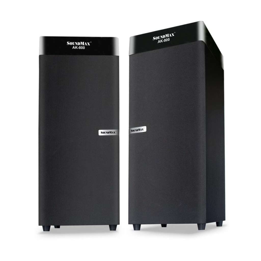 Loa vi tính Soundmax AK-800-2.0 - Hàng chính hãng