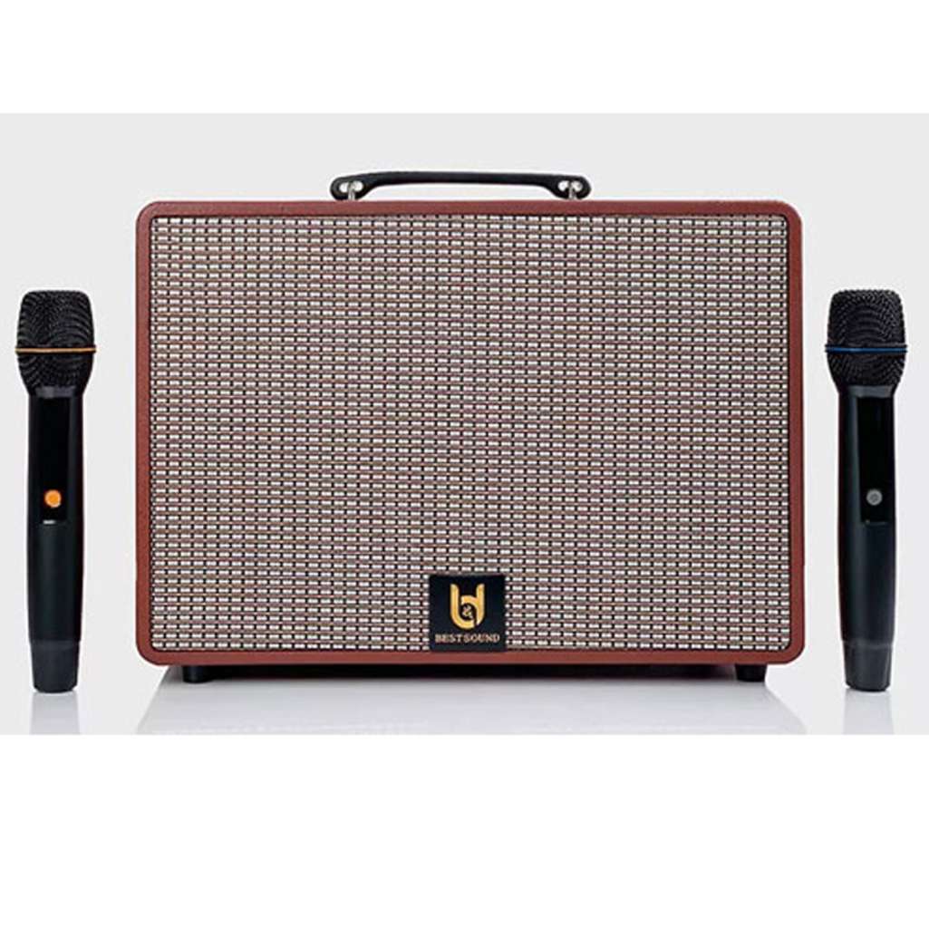 Loa xách tay BestSound M10 - Hàng chính hãng