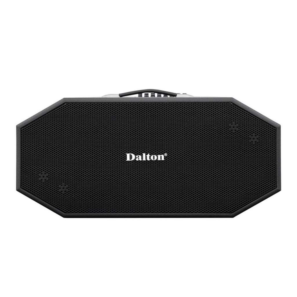 Loa xách tay Dalton K210H - Hàng chính hãng