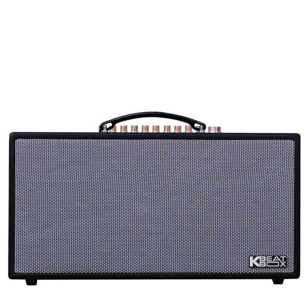 Loa karaoke xách tay Acnos NL4501 ULTRA - Hàng chính hãng