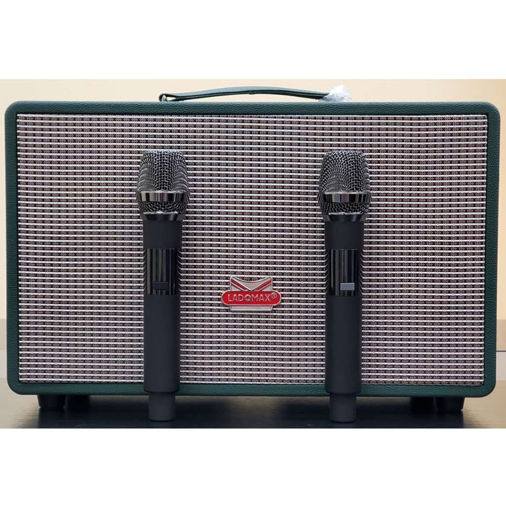 Loa xách tay Ladomax T-216  - Hàng chính hãng