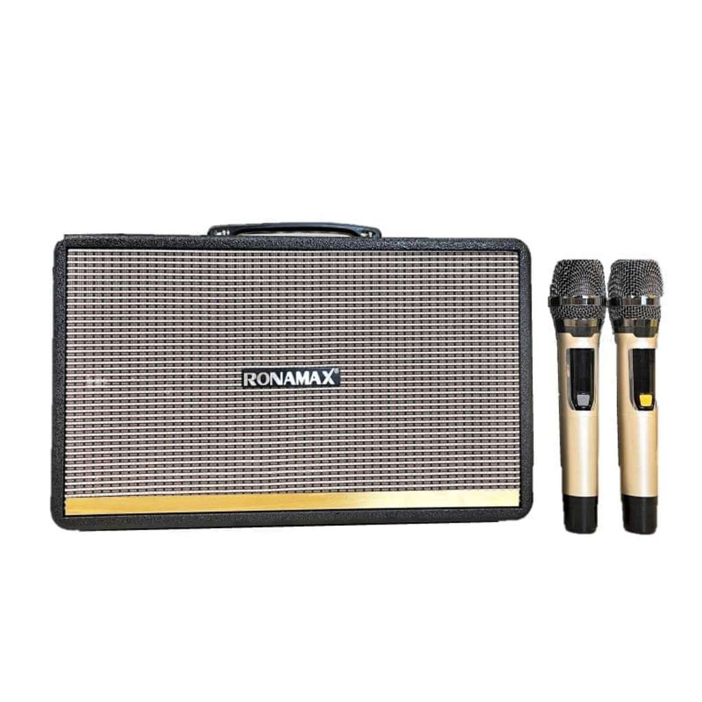 Loa xách tay Ronamax H88 - Hàng chính hãng