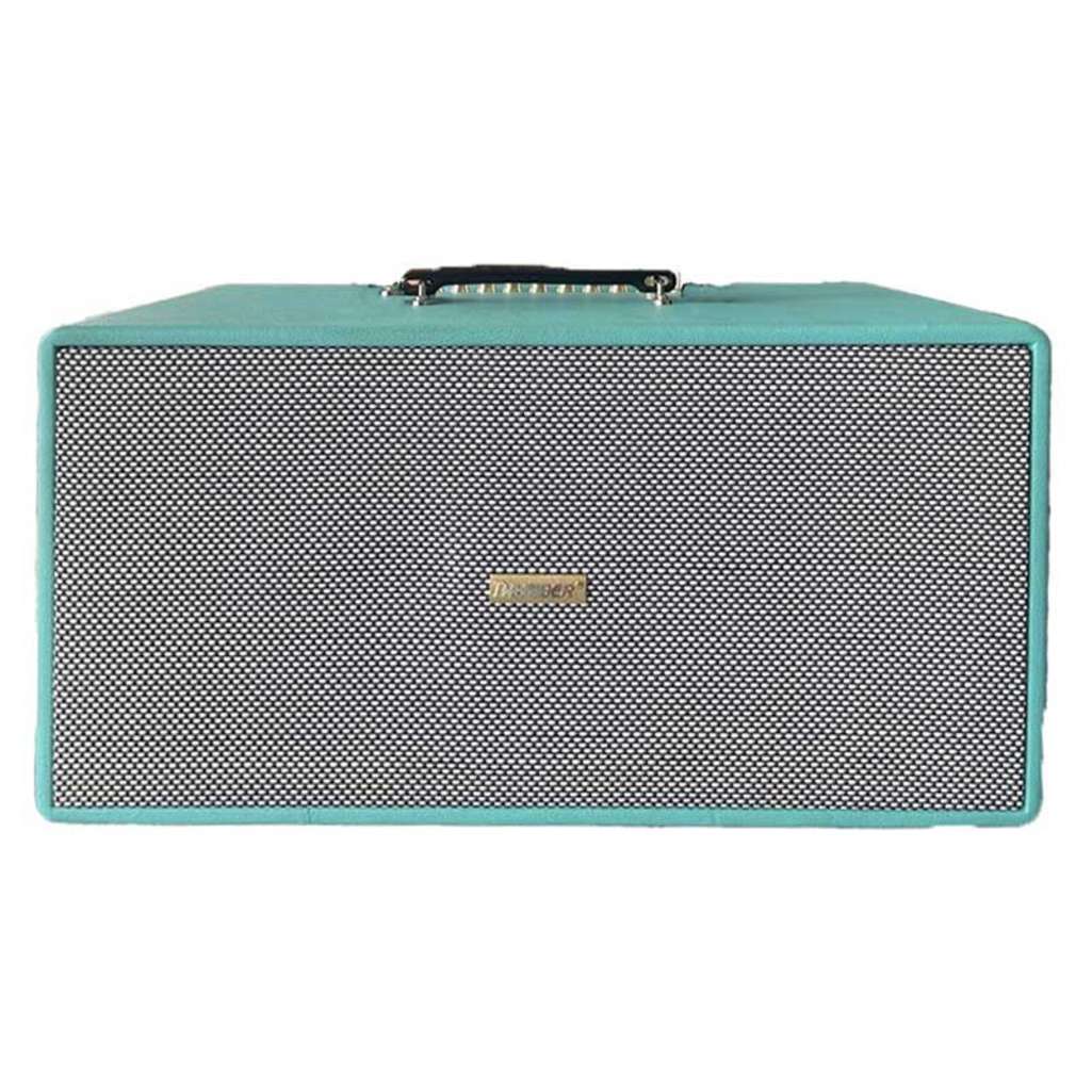 Loa xách tay Thunder T28 Pro - Hàng chính hãng