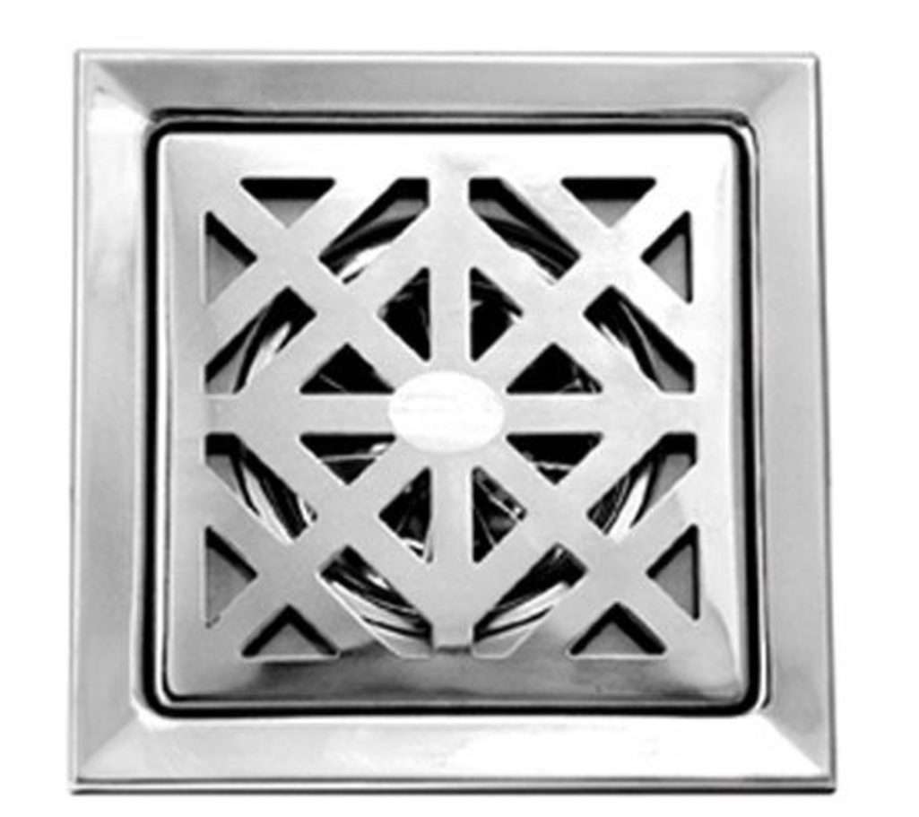 Lọc rác Inox Olaytoto LR-01 - Hàng chính hãng