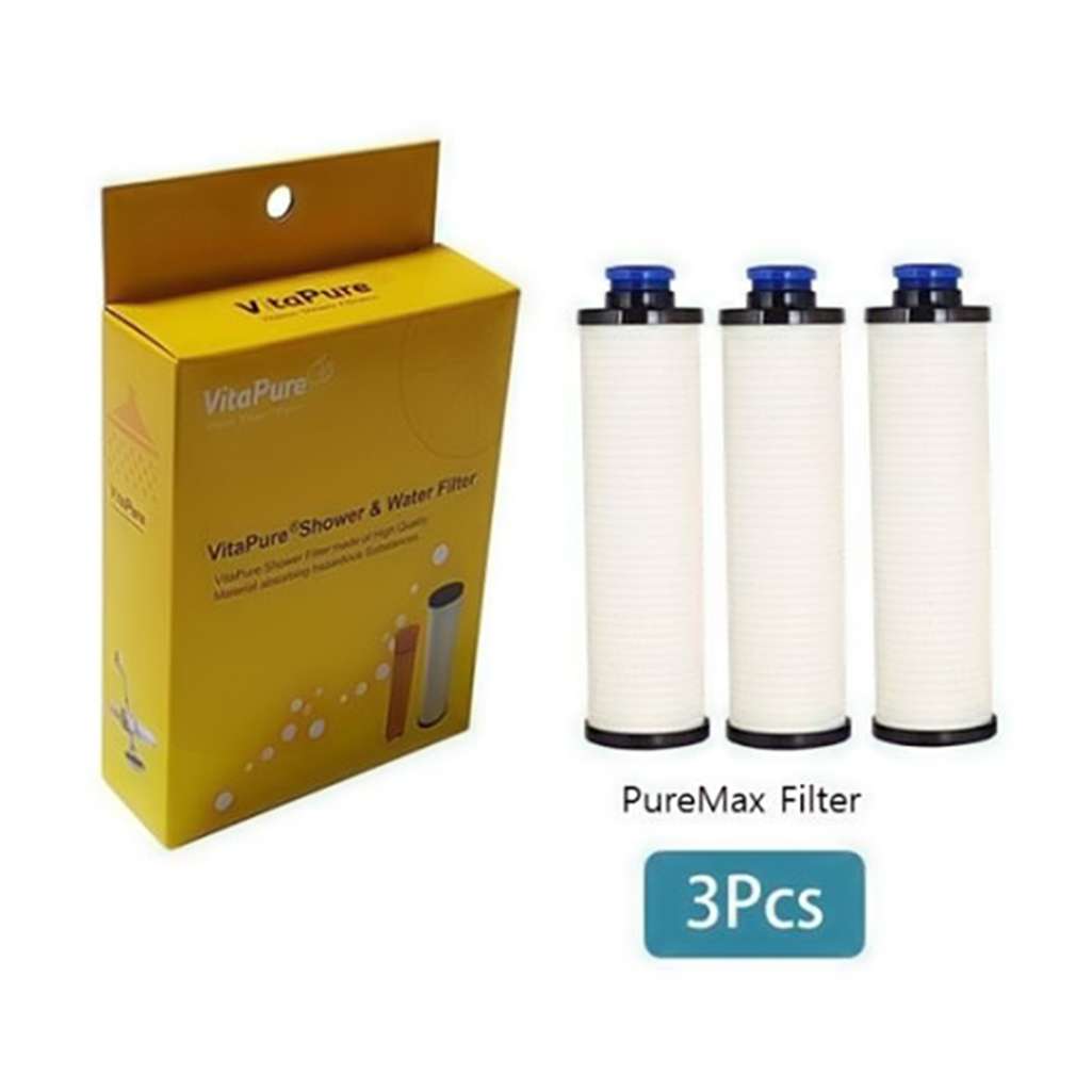 Lõi lọc Sonaki SediMax SMF-03P - Hàng chính hãng