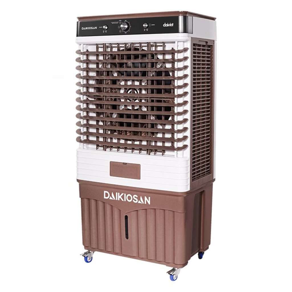 Máy làm mát không khí Daikiosan DM208 - Hàng chính hãng