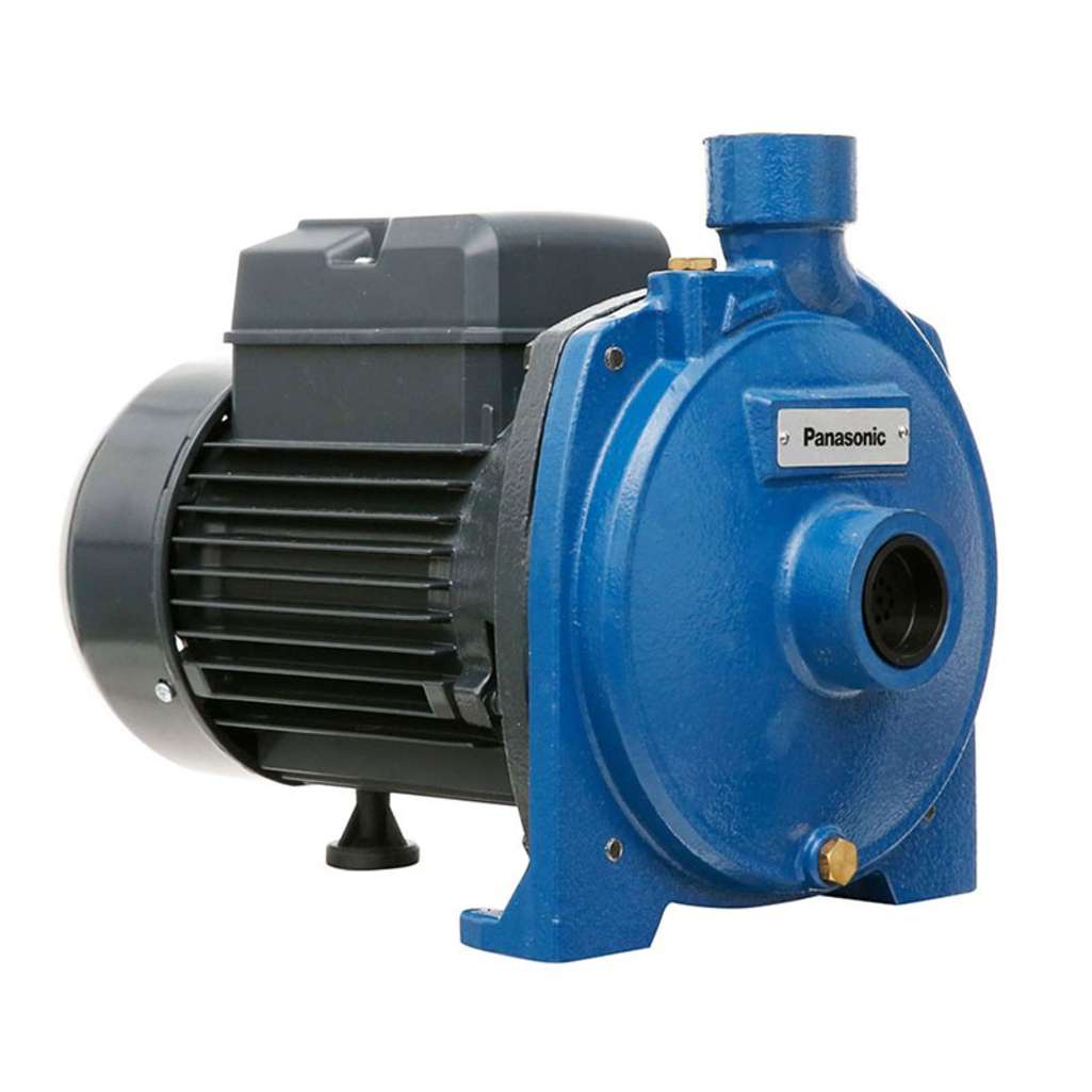 Máy bơm đẩy cao Panasonic GP-10HCN1SVN - Hàng chính hãng