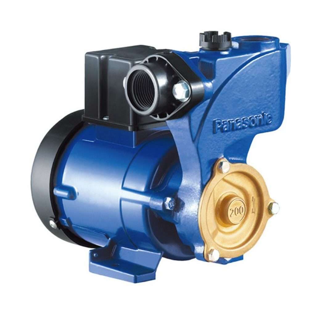 Máy bơm đẩy cao Panasonic GP-200JXK-NV5 - Hàng chính hãng
