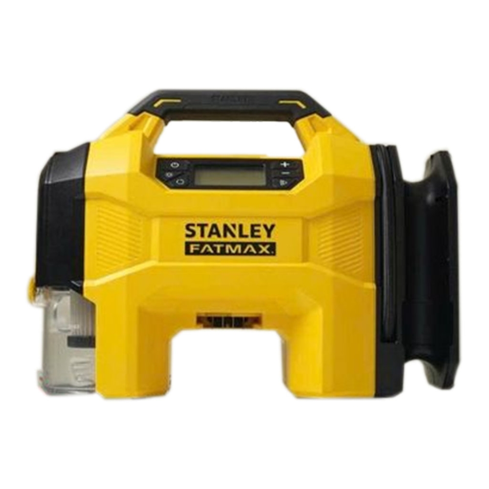 Máy bơm hơi đa năng Stanley SXVI02001A - Hàng chính hãng