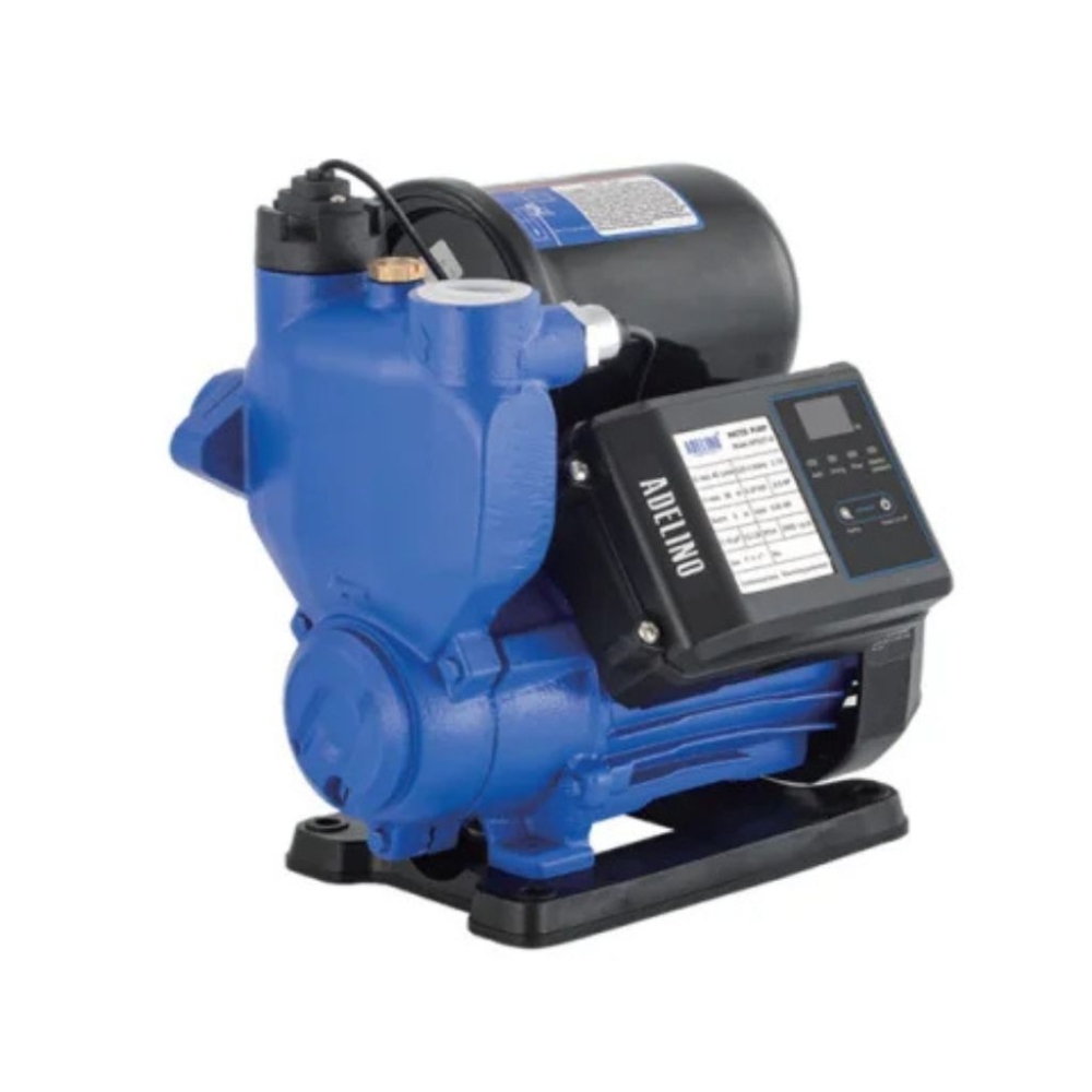 Máy bơm nước tăng áp Adelino APS37 - Hàng chính hãng