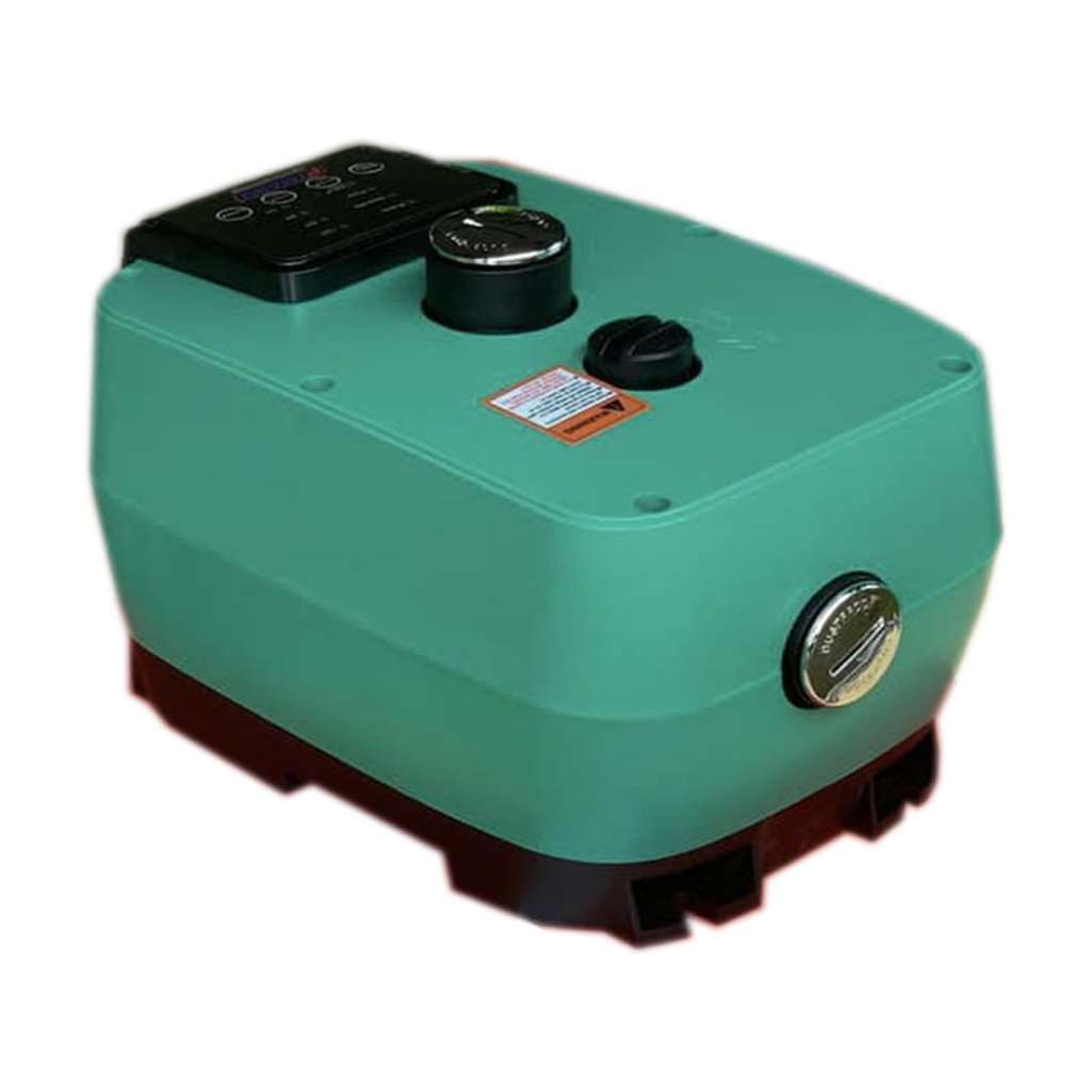 Máy bơm nước tăng áp Rymaru RY/48-400 - Hàng chính hãng