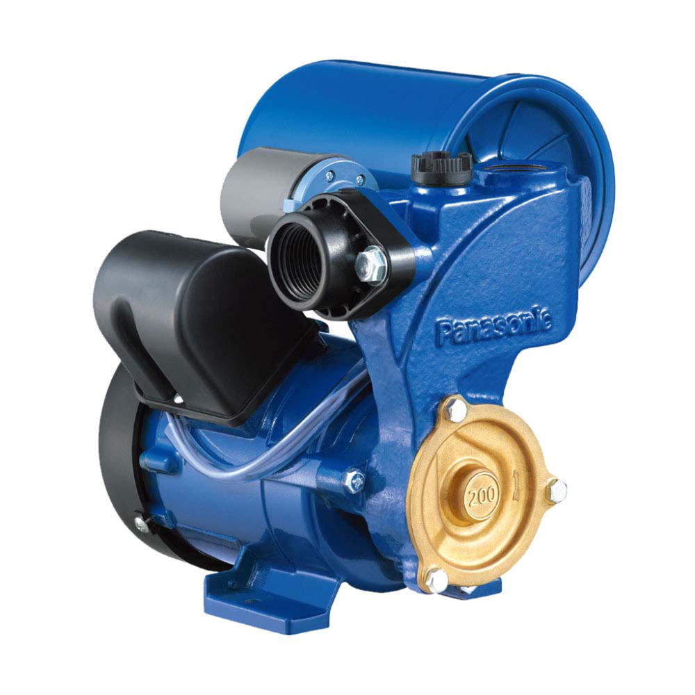 Máy bơm tăng áp Panasonic A-130JAK - Hàng chính hãng