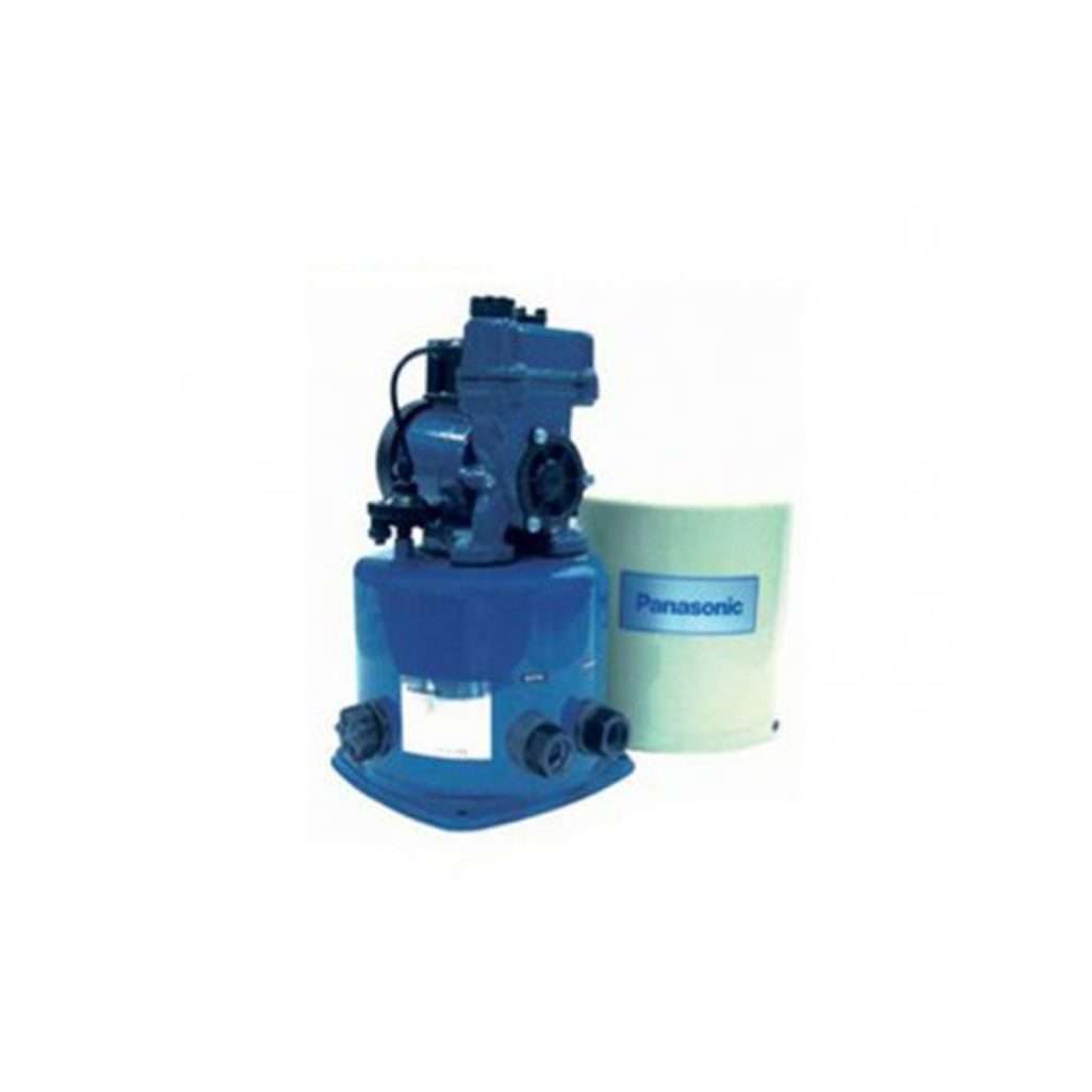 Máy bơm tăng áp Panasonic A-130JTX - Hàng chính hãng