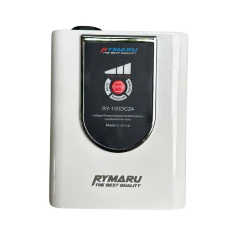 Máy bơm tăng áp Rymaru RY-150DC24  - Hàng chính hãng