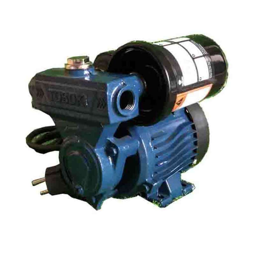 Máy bơm tăng áp Toboki T-150A 150W - Hàng chính hãng