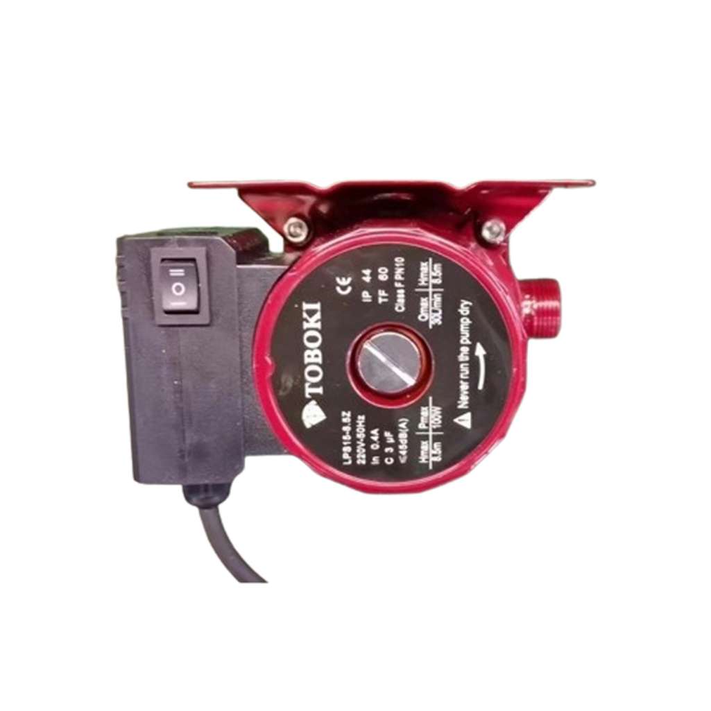 Máy bơm tăng áp Toboki TK-10 - Hàng chính hãng
