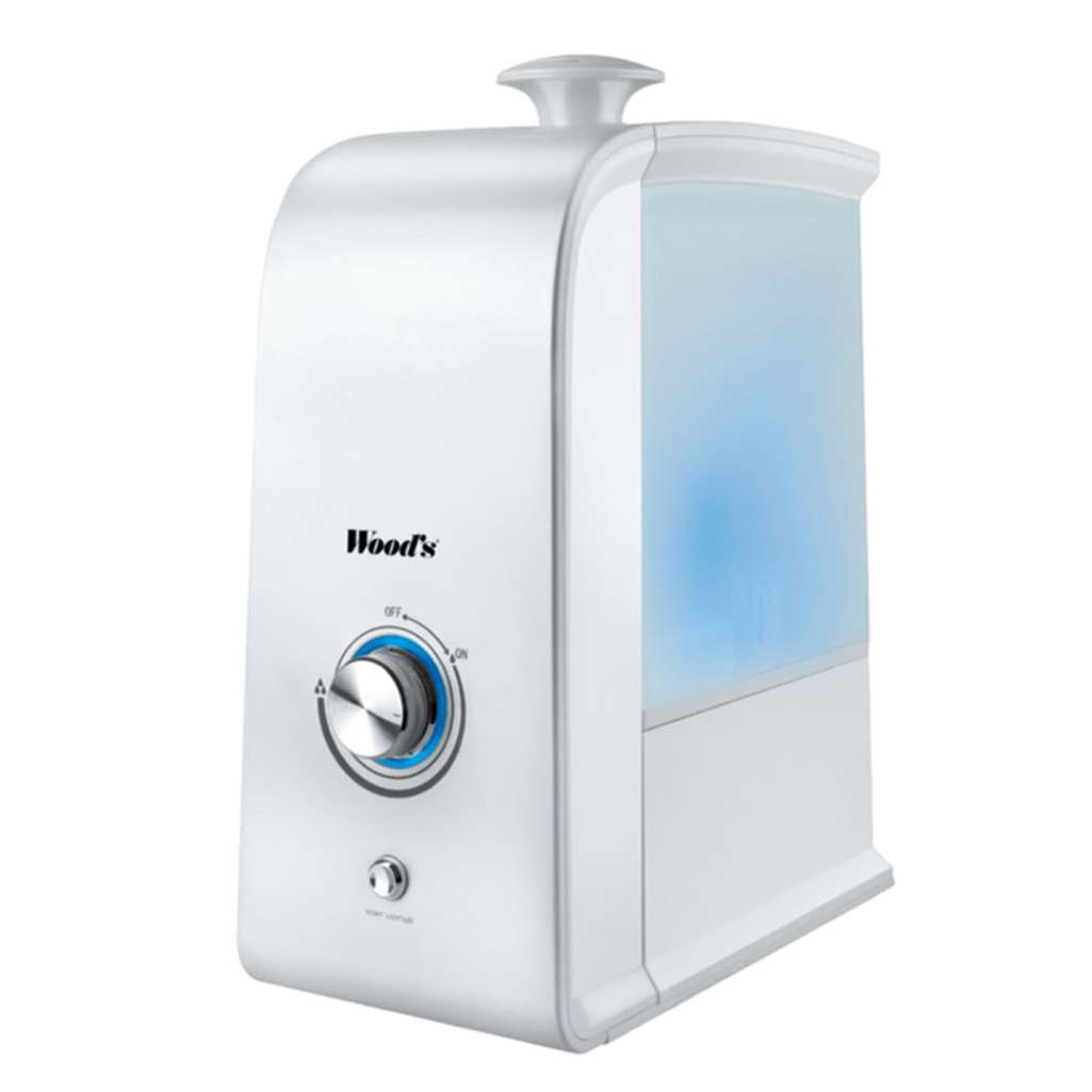 Máy bù ẩm Wood’s WHU400 - Hàng chính hãng