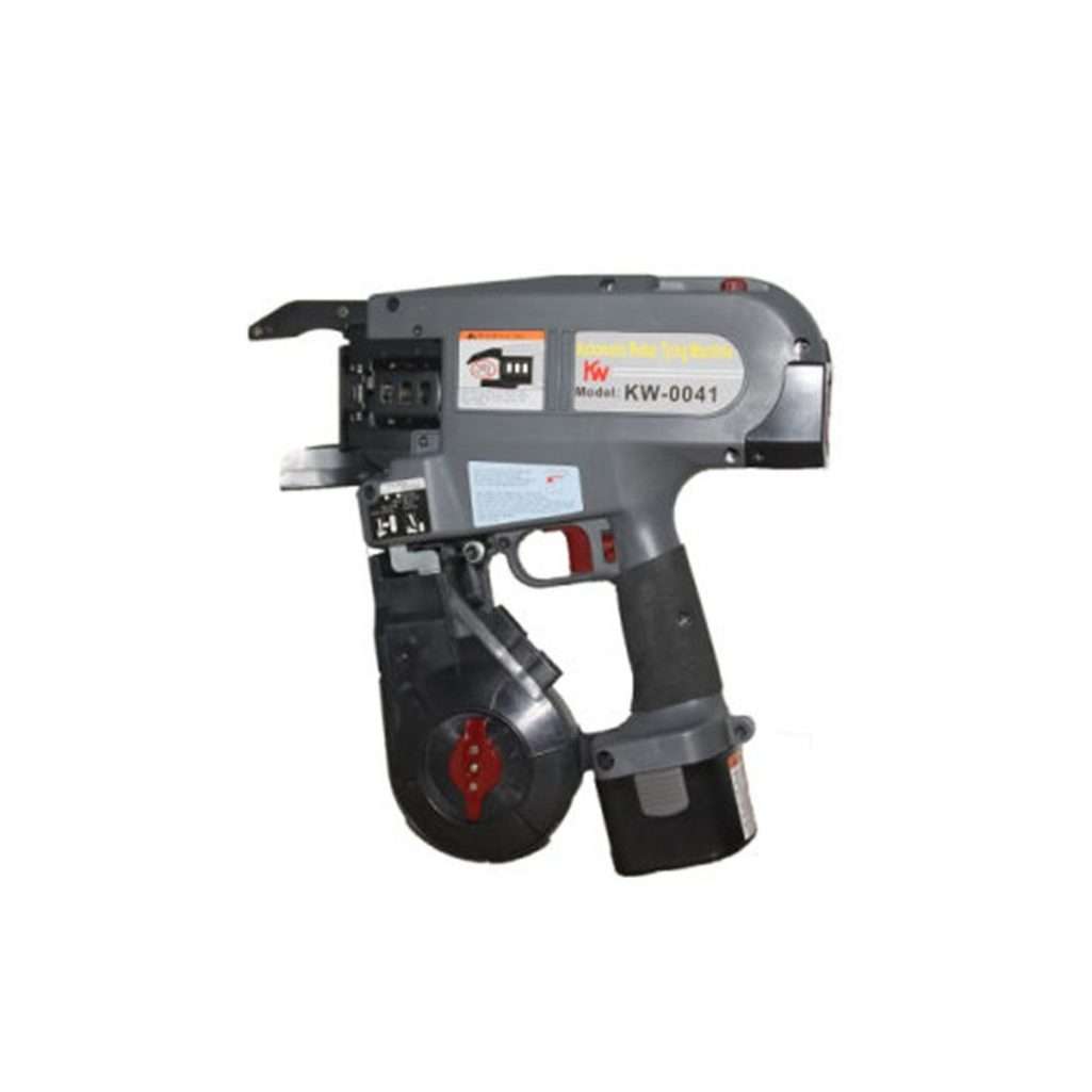 Máy buộc đai Yamado KW-0041 - Hàng chính hãng