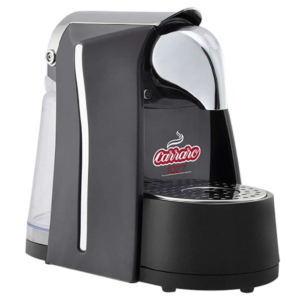 Máy cà phê Carraro CN-Z0101/BK/W/R - Hàng chính hãng