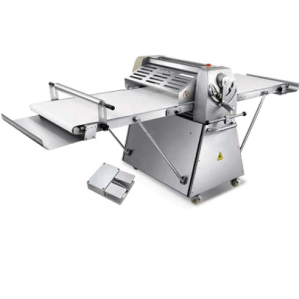 Máy cán bột 2 chiều Honglinh H-520E - Hàng chính hãng