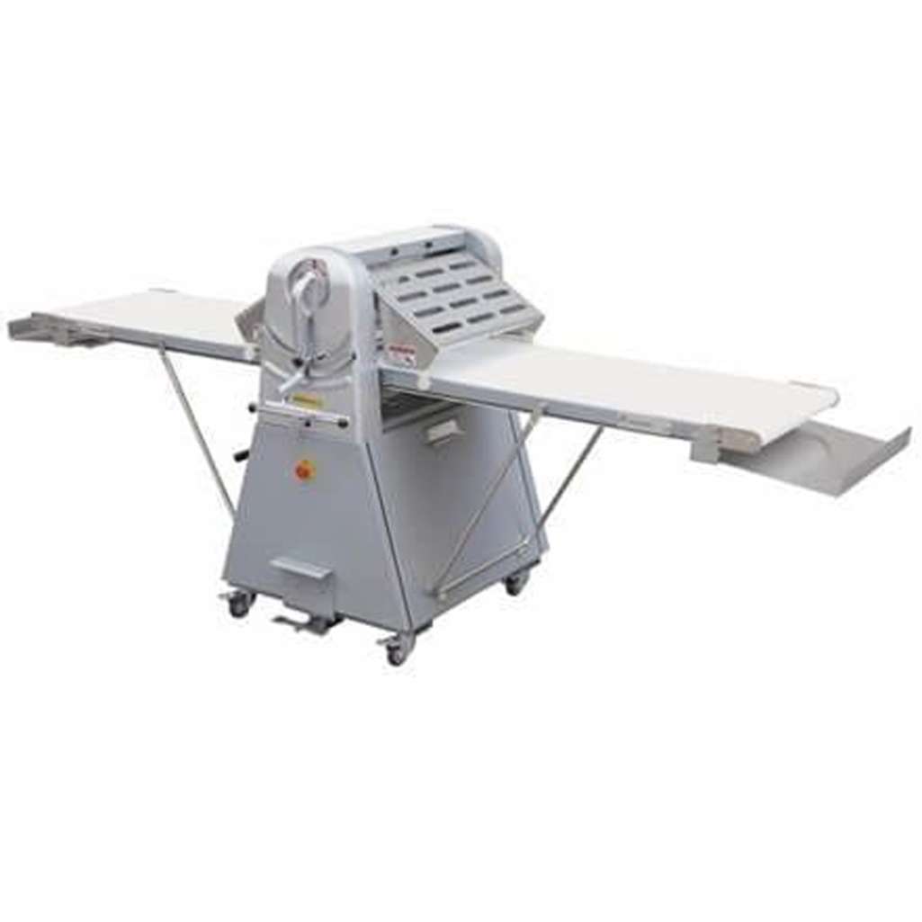 Máy cán bột Hongling H-520EB - Hàng chính hãng