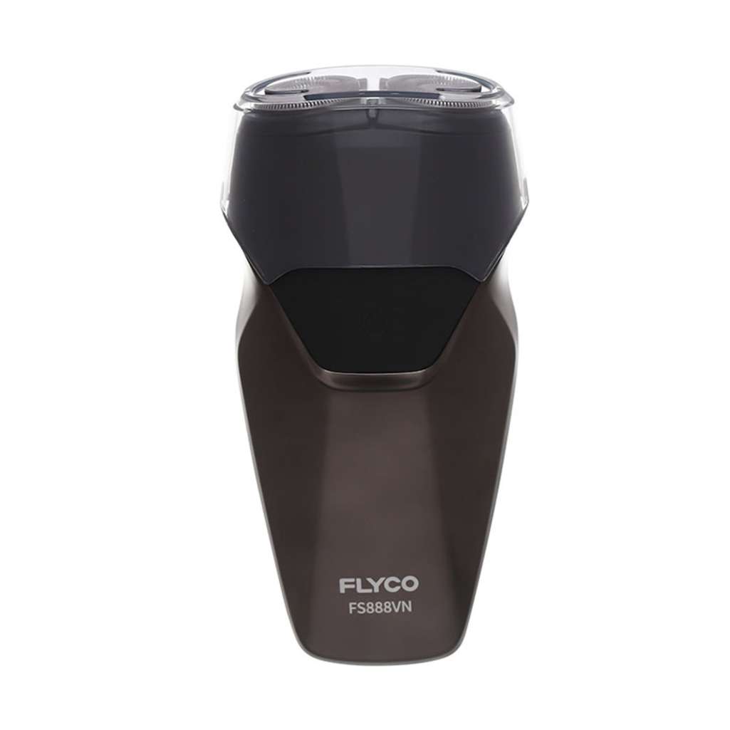 Máy cạo râu Flyco FS888VN - Hàng chính hãng