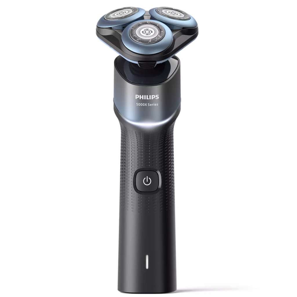 Máy cạo râu khô và ướt Philips 5000X - Hàng chính hãng