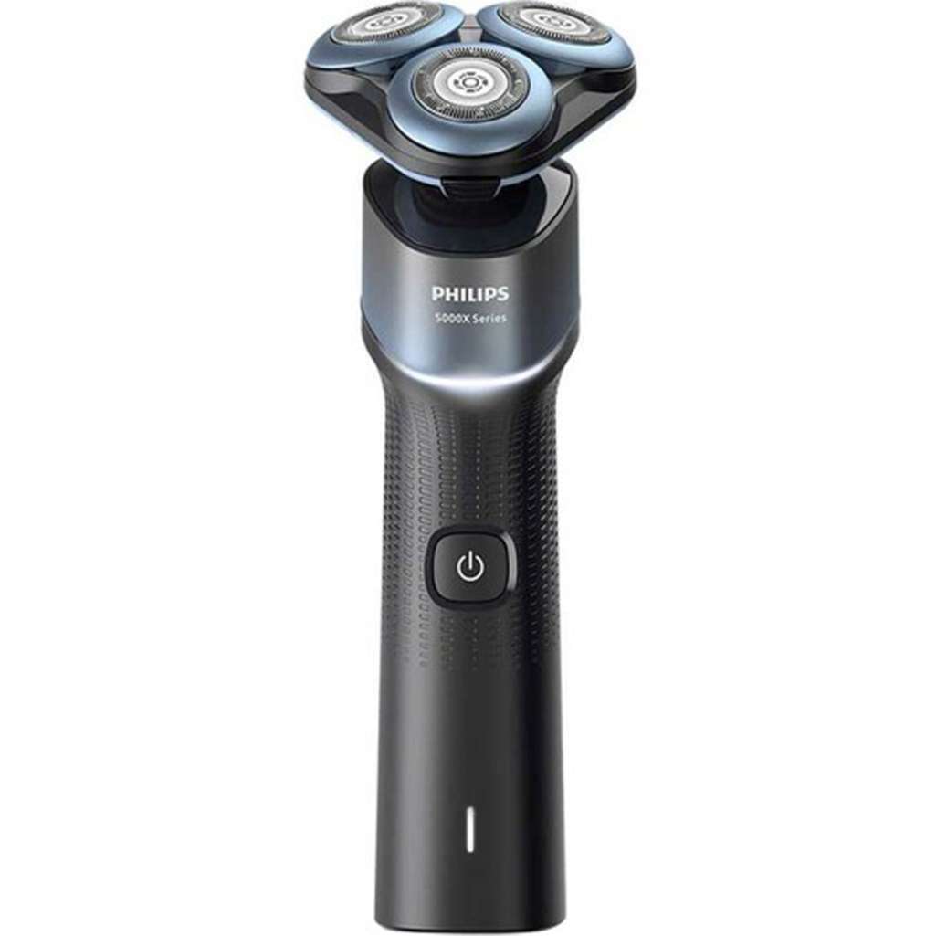 Máy cạo râu khô và ướt Philips X5006/00 - Hàng chính hãng