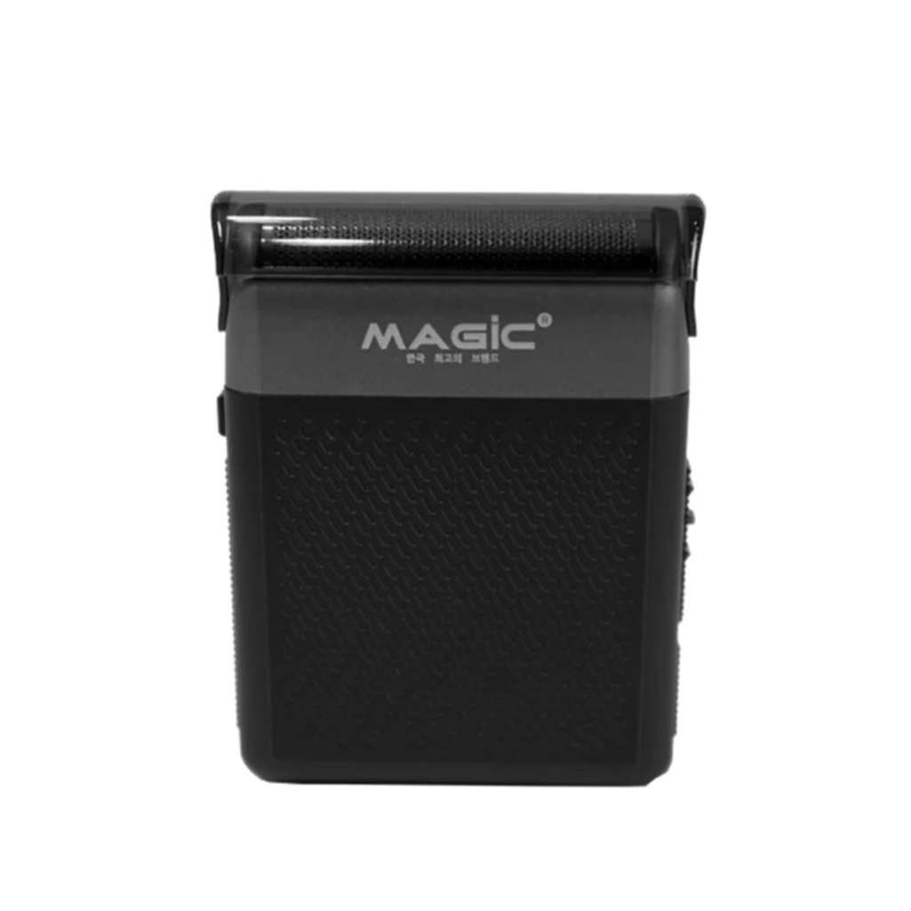 Máy cạo râu Magic B-62 - Hàng chính hãng