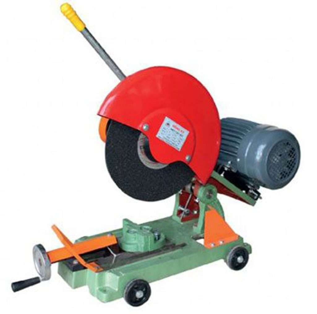 Máy cắt Hồng Ký 2HP-220V - Hàng chính hãng