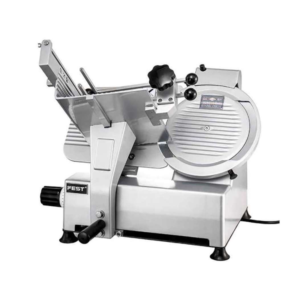 Máy cắt thịt đông lạnh Fest RC-25B1 - Hàng chính hãng