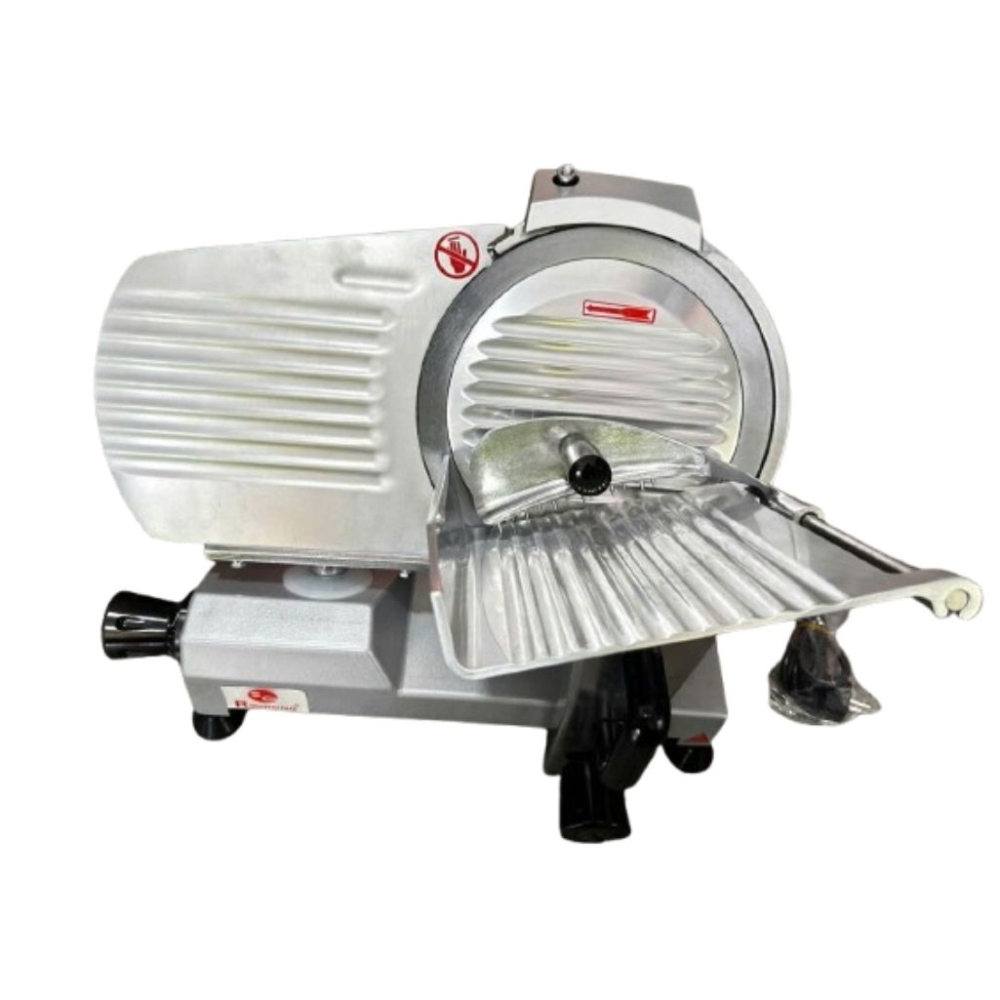 Máy cắt thịt đông lạnh RiriHong RRH 250A - Hàng chính hãng