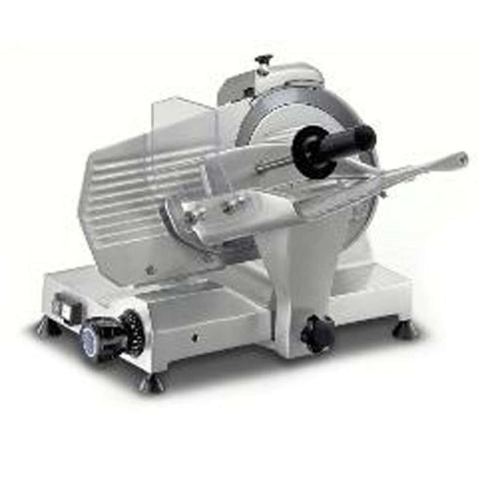 Máy cắt thịt Sirman MIRRA275C - Hàng chính hãng