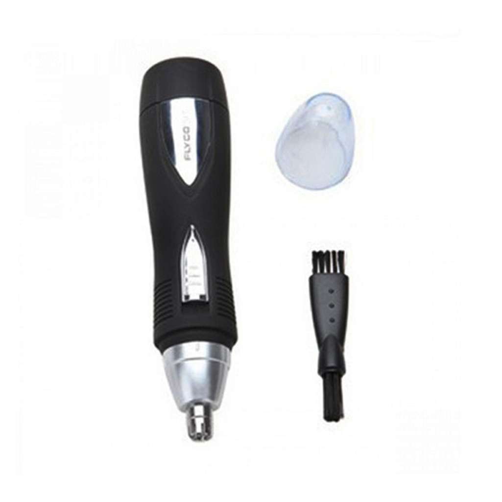 Máy cắt tỉa lông mũi Flyco FS7805VN - Hàng chính hãng