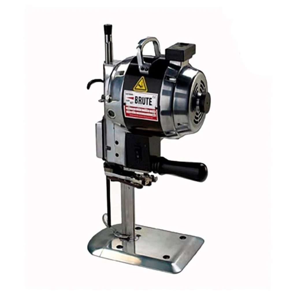 Máy cắt vải đứng Eastman 627X - Hàng chính hãng