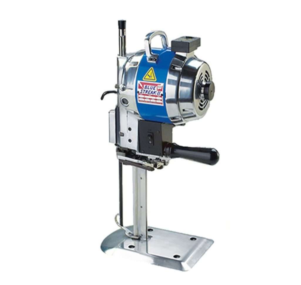 Máy cắt vải đứng Eastman 629X  - Hàng chính hãng