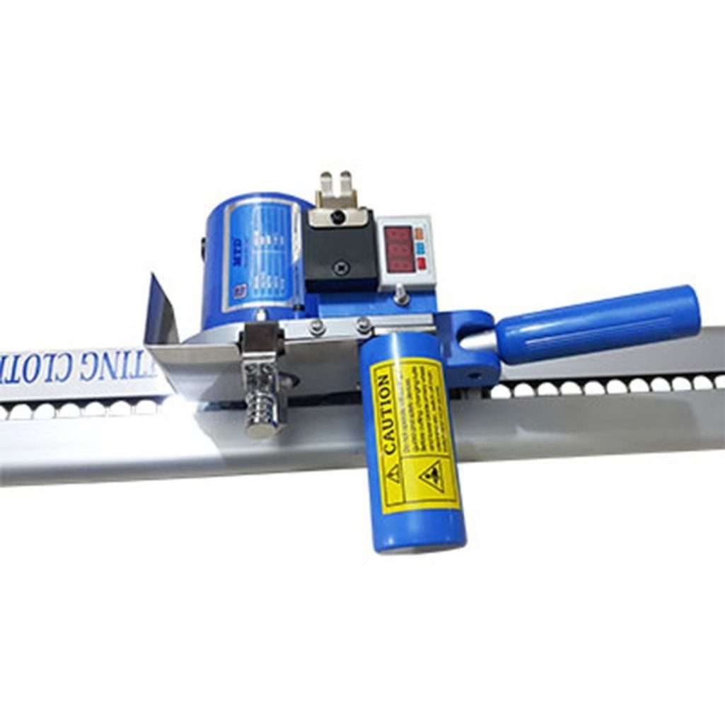 Máy cắt vải cây đầu bàn MTD-559 - Hàng chính hãng