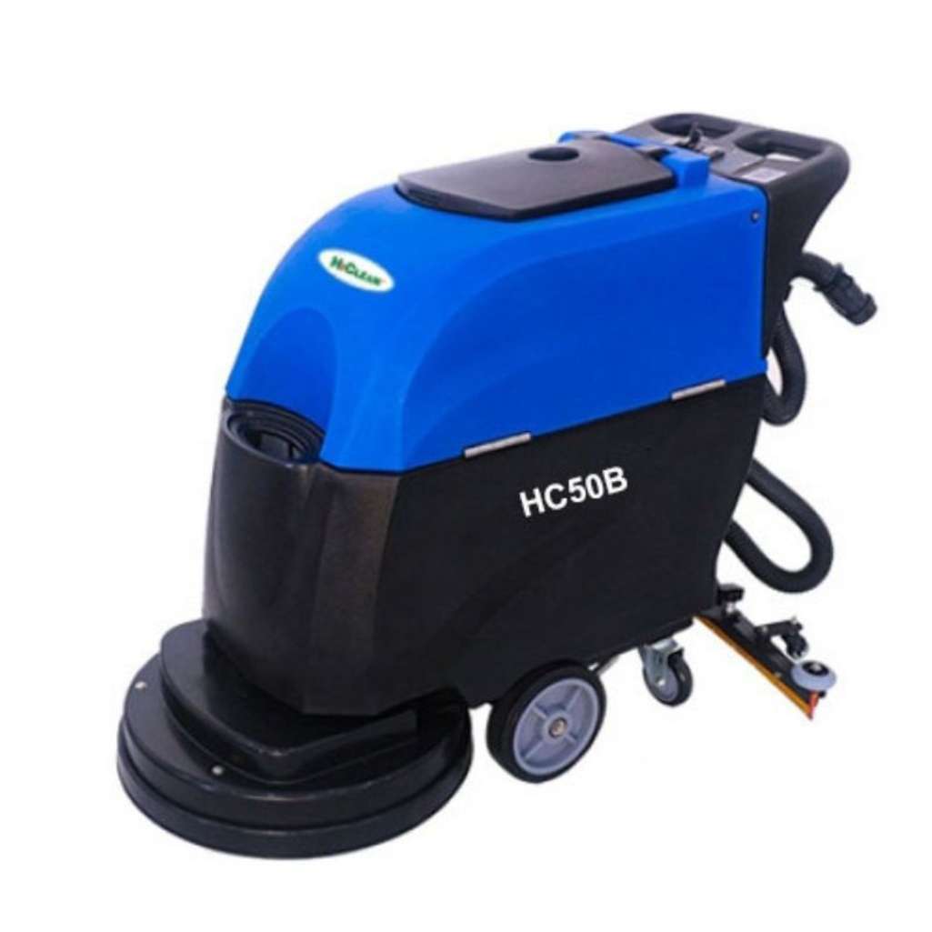 Máy chà sàn công nghiệp HiClean HC50B/C - Hàng chính hãng