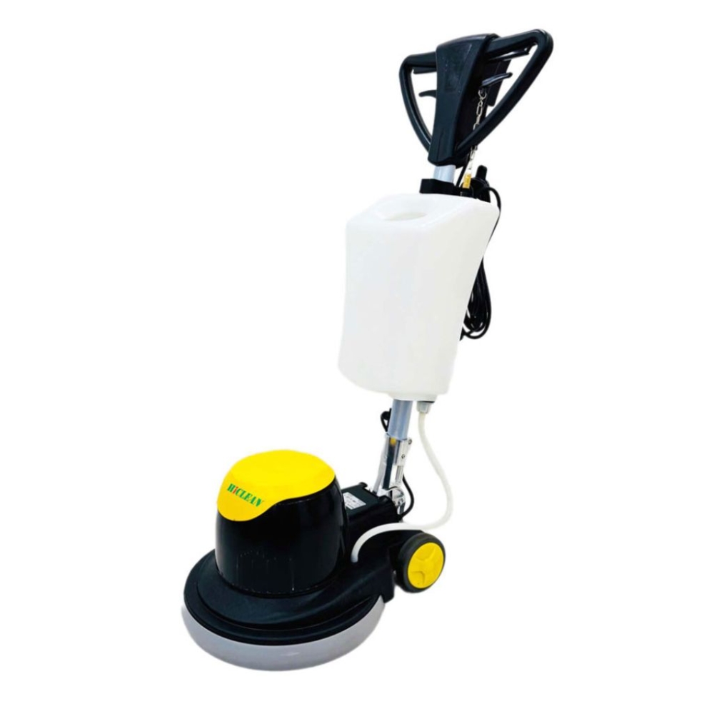 Máy chà sàn đơn HiClean HC175 NEW - Hàng chính hãng