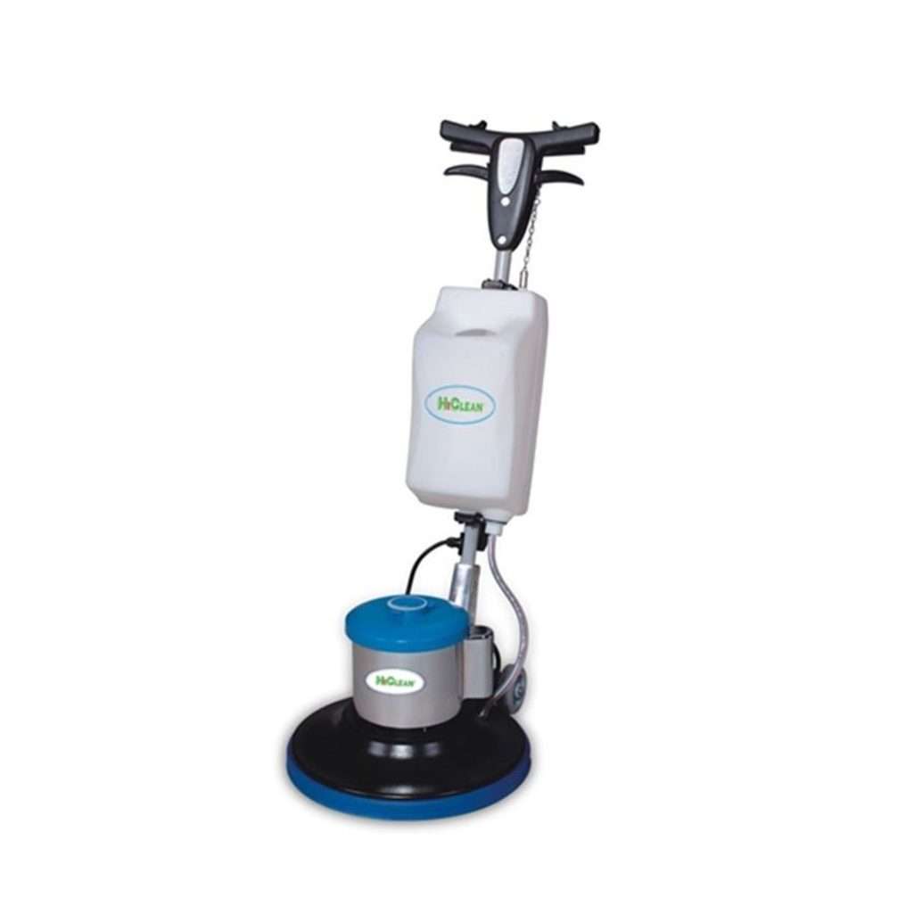 Máy chà sàn giặt thảm Hiclean HC-175 - Hàng chính hãng