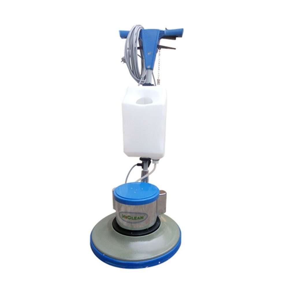 Máy chà sàn giặt thảm Hiclean HC 522 - Hàng chính hãng