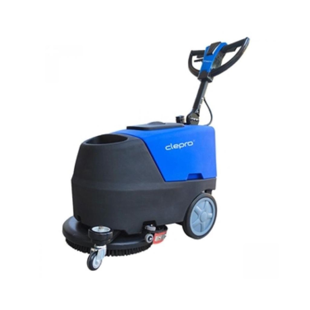 Máy chà sàn liên hợp Clepro C35B (Dùng ắc quy) - Hàng chính hãng