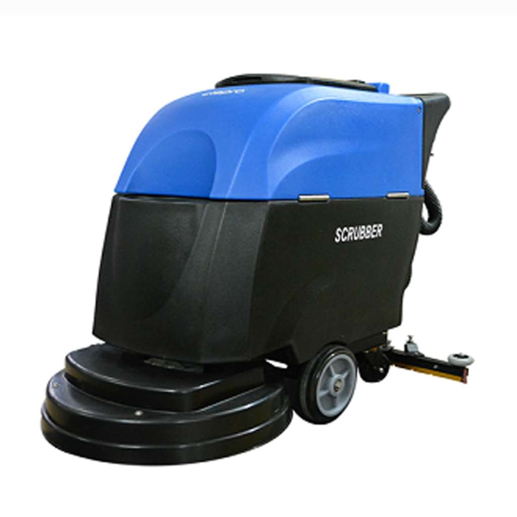 Máy chà sàn liên hợp Clepro C50E  - Hàng chính hãng